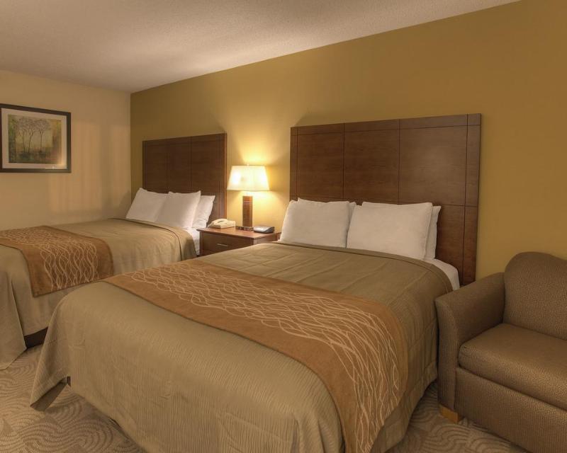 Comfort Inn & Suites Santee I-95 Exterior photo