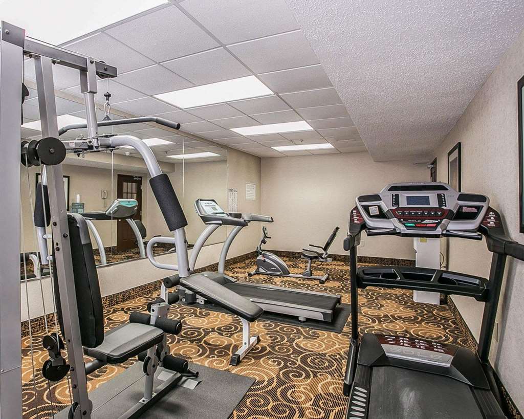 Comfort Inn & Suites Santee I-95 Facilities photo
